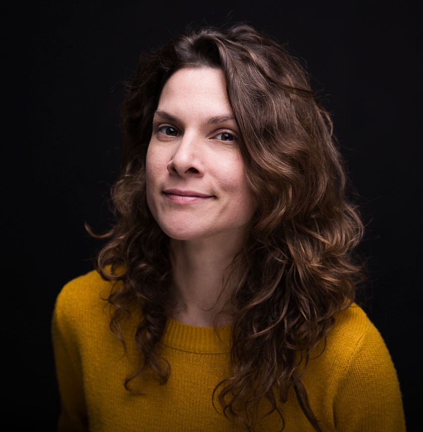 Fotografin Kathrin Königl